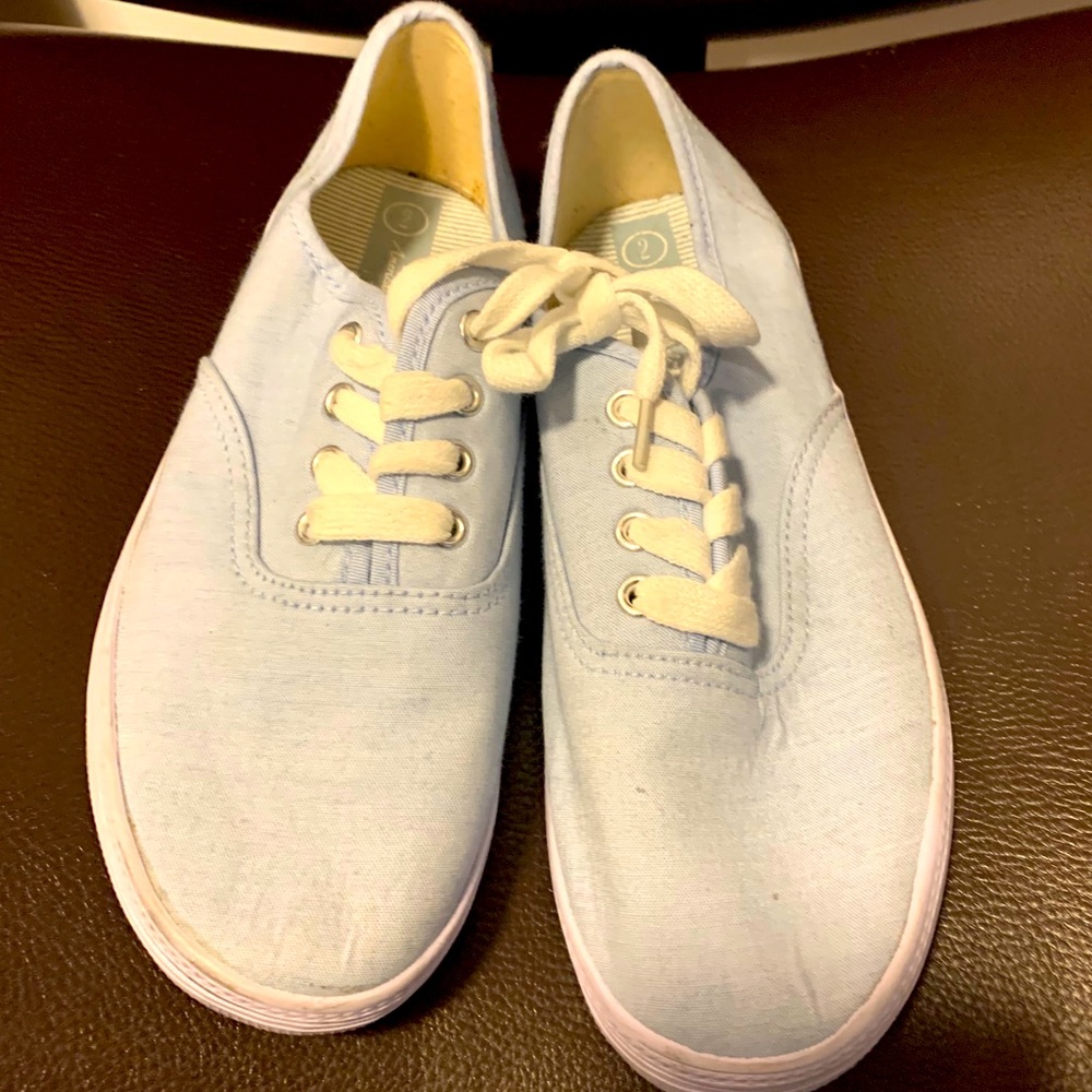2/$30 American Eagle Girl's Bal Sneaker